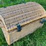 Picnic Basket For 4 Image 4