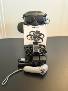 Dji Avata 1