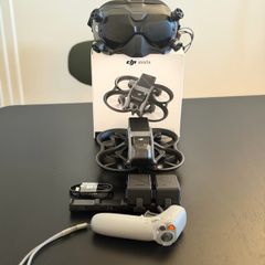 Dji Avata 1