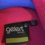 Ladies Gilbert fleece size 10 Image 7