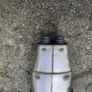 honda fireblade exhaust 07 Image 3