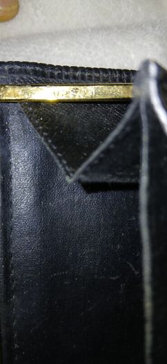 Louis Vuitton Vintage Coin Purse