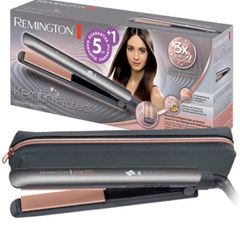 Remington Keratin Protect Intelligent Hair Straightener