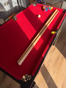 Kids Pool Table