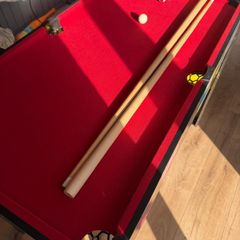 Kids Pool Table