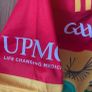 Carlow GAA Jersey Image 4
