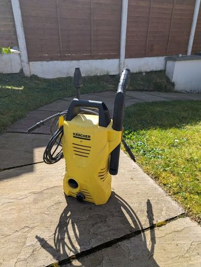 Karcher K2