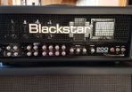 Blackstar Series 1 200 + 412 Angle Cab