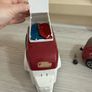 Schleich Car & Horse Trailer Image 3