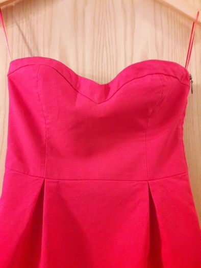 Zara dress