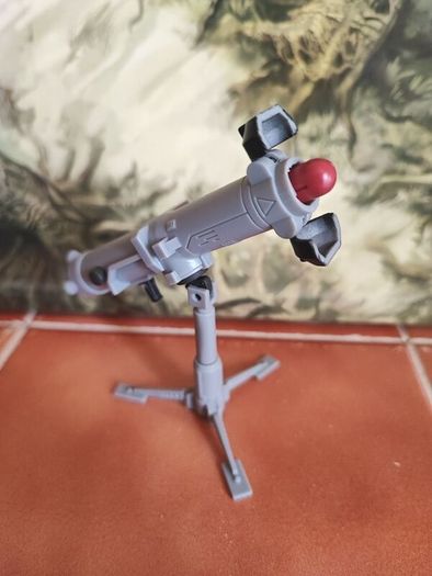 GI JOE Cobra Jungle BAT set