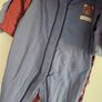 Upto3months, With Tags Next 2 Way Zip Sleepsuits Image 5