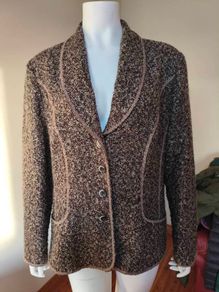 Gerry Weber jacket