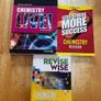 Leaving Cert School Books Text Revision Image 2