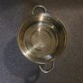 Stainless Steel Steamer Pot. Excellent Condition Image 3