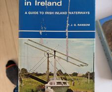 Holiday Cruising in Ireland