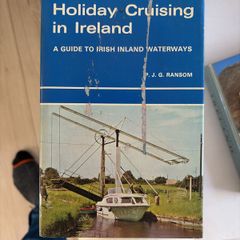 Holiday Cruising in Ireland