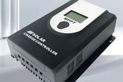 20A MPPT Solar charge controller for Camper Van or Boat home