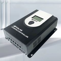 20A MPPT Solar charge controller for Camper Van or Boat home