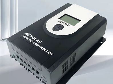 20A MPPT Solar charge controller for Camper Van or Boat home