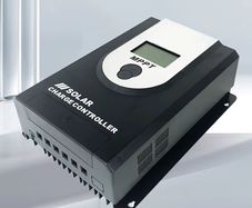 20A MPPT Solar charge controller for Camper Van or Boat