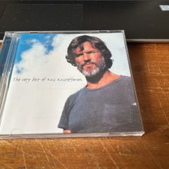 Kris Kristofferson - The Very Best Of