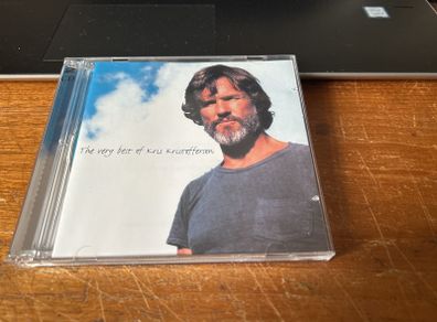 Kris Kristofferson - The Very Best Of