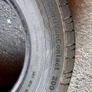 Continental ContiVan Contact 200 Van Tyre 235/65 R16C Image 6