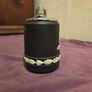 Vintage Wedgwood Black Jasperware Ronson Lighter Image 3