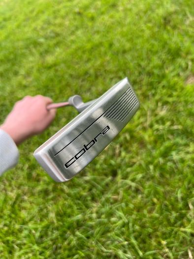 Cobra putter