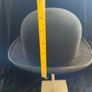 bowler hat antique Image 8