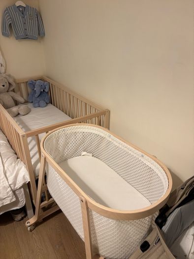 cot