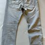 Boys Stretchy jeans, like new, H&M Image 4