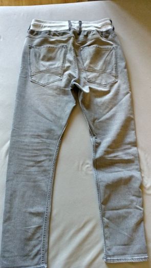 Boys Stretchy jeans, like new, H&M