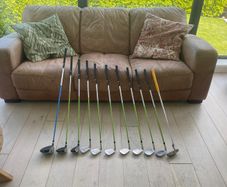 Junior golf set