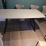 table and 6 chairs Image 4