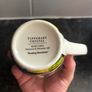 Tipperary Crystal Eoin O'Connor Breaking Boundaries Cow Mug Image 5