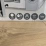 Can be delivered anywhere around Dublin.....Brand new silvercrest microwave 700w Image 3