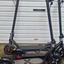 electric scooter Image 3