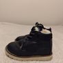 Zara Baby fleece Lined warm Boots Image 5