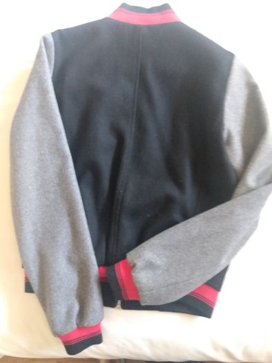 BomberJacket