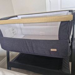 Tutti Bambini Cozee Lite co-sleeper cot