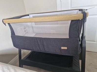 Tutti Bambini Cozee Lite co-sleeper cot