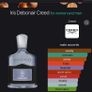 Creed Iris Debonair 100Ml Image 2