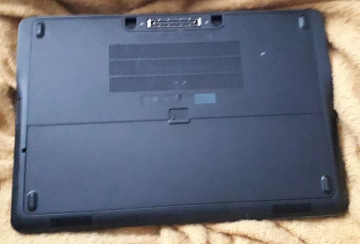 i5 DELL Windows 11 Laptop - 12.5 8gb/256gb - School College KIDS Office ++FREE DELIVERY++