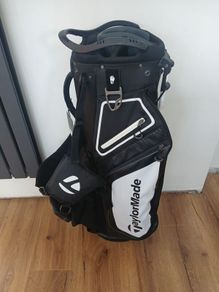 Taylormade Golf Bag
