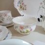 Richmond Bone China 21 piece Tea set 'Wild Anemone' Image 5
