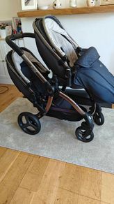 Egg2 double buggy