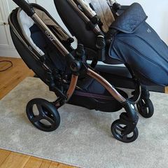Egg2 double buggy