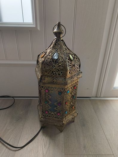 lamp